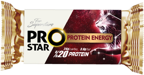 پک 12 عددی پروتئین بار 20 درصد پرواستار
