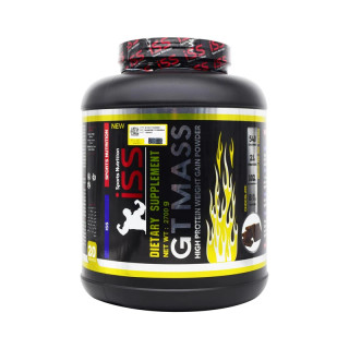 جی تی مس 2700 گرم ISS