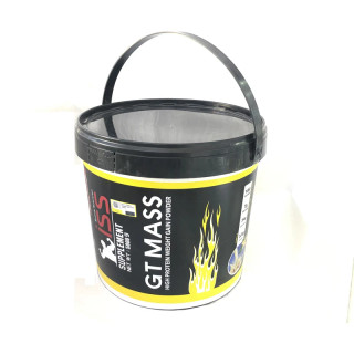 جی تی مس 5000 گرم ISS