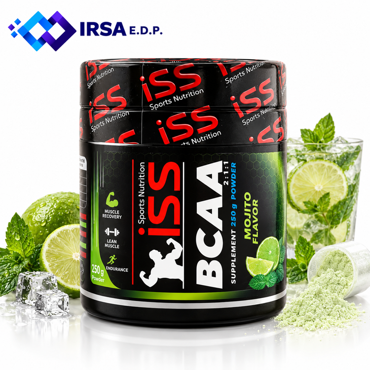پودر بی سی ای ای آی اس اس 250 گرم